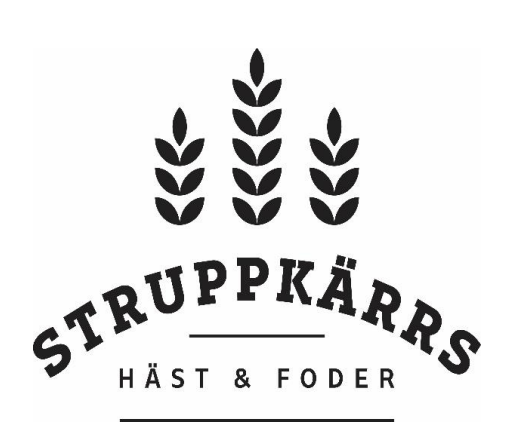 Struppkärr Foder